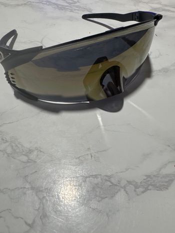 Käytetty Oakley Kato Velo bike