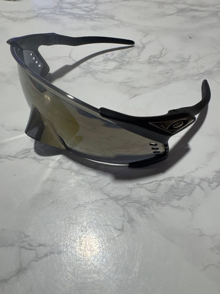 Käytetty Oakley Kato Velo bike — kuva 2 / 4