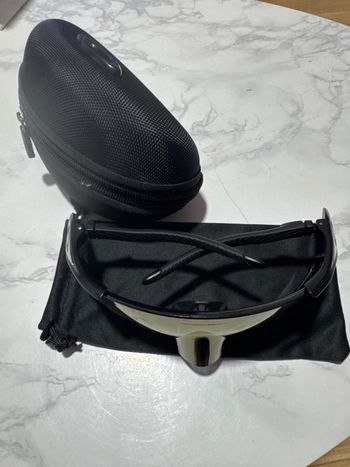 Käytetty Oakley Kato Velo bike — kuva 4 / 4