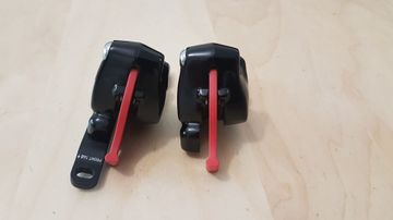 Sram Rival Hydro Flat Mount bike d'occasion — image 9 sur 15