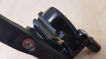 Sram Rival Hydro Flat Mount bike d'occasion — image 11 sur 15