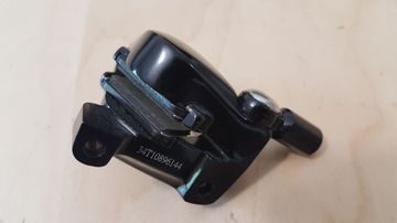 Sram Rival Hydro Flat Mount bike d'occasion — image 12 sur 15
