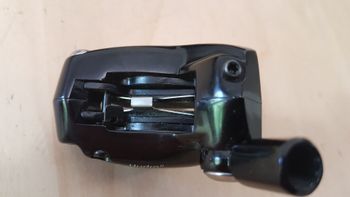 Sram Rival Hydro Flat Mount bike d'occasion — image 13 sur 15