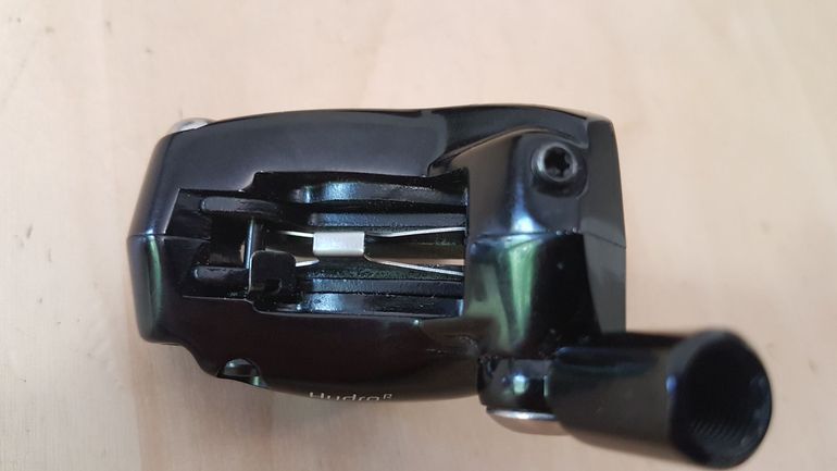 Sram Rival Hydro Flat Mount bike d'occasion — image 13 sur 15
