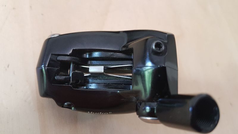 Sram Rival Hydro Flat Mount bike d'occasion — image 13 sur 15