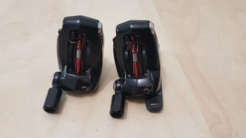 Sram Rival Hydro Flat Mount bike d'occasion — image 8 sur 15