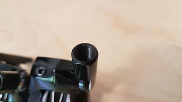 Sram Rival Hydro Flat Mount bike d'occasion — image 15 sur 15