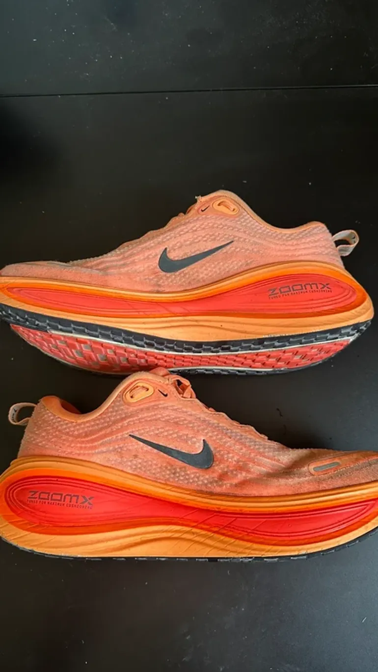 Used Orange Vomero Plus bike — image 7 of 7