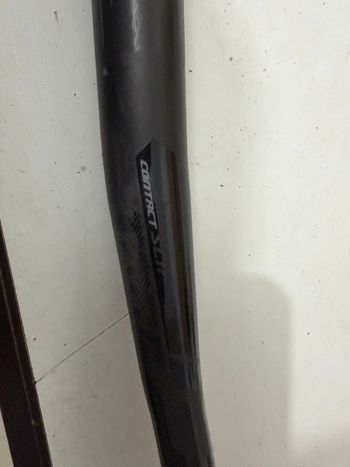 Tweedehands Giant Handlebar Contact SLR Carbon 2025 bike — afbeelding 4 van 6