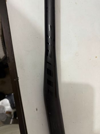Tweedehands Giant Handlebar Contact SLR Carbon 2025 bike — afbeelding 3 van 6