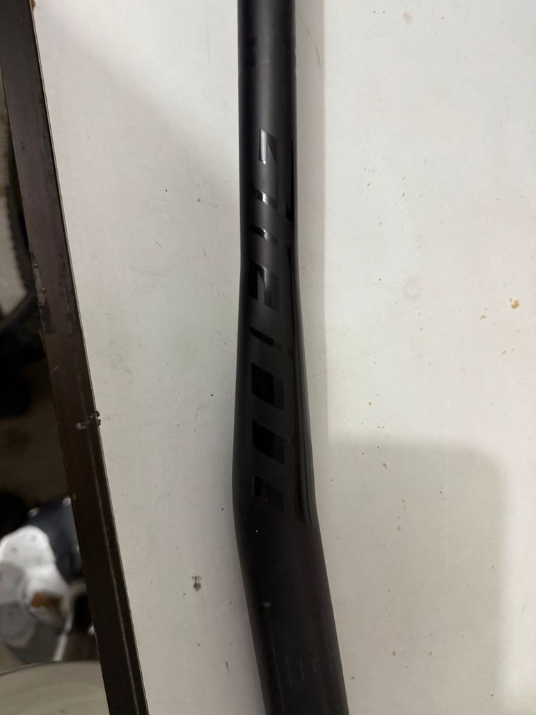 Tweedehands Giant Handlebar Contact SLR Carbon 2025 bike — afbeelding 3 van 6