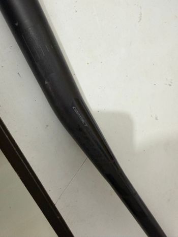 Tweedehands Giant Handlebar Contact SLR Carbon 2025 bike — afbeelding 2 van 6