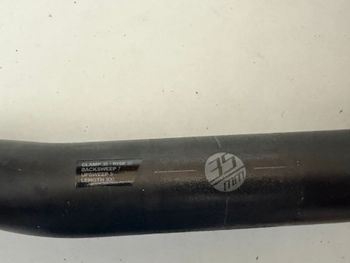 Tweedehands Giant Handlebar Contact SLR Carbon 2025 bike — afbeelding 5 van 6