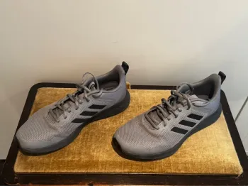Adidas Cloudfoam bike usato — immagine 5 di 11