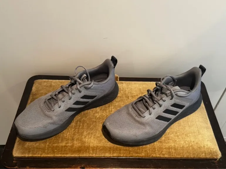 Adidas Cloudfoam bike usato — immagine 5 di 11