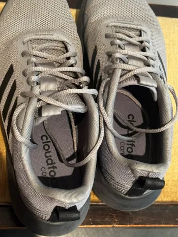 Adidas Cloudfoam bike usato — immagine 8 di 11