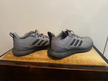 Adidas Cloudfoam bike usato