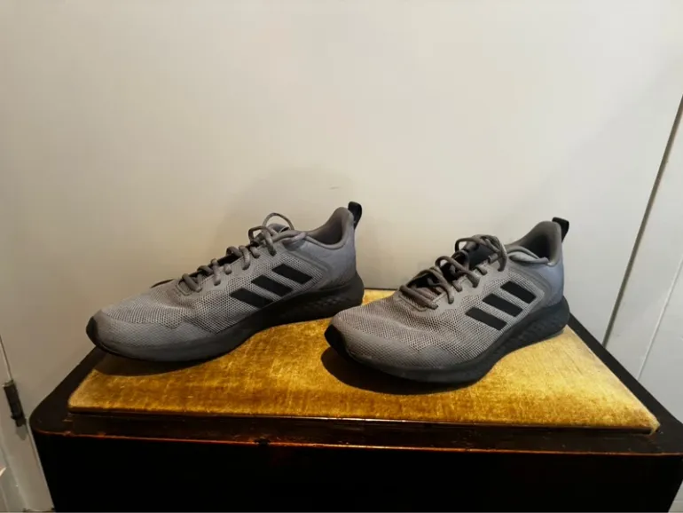 Adidas Cloudfoam bike usato — immagine 4 di 11