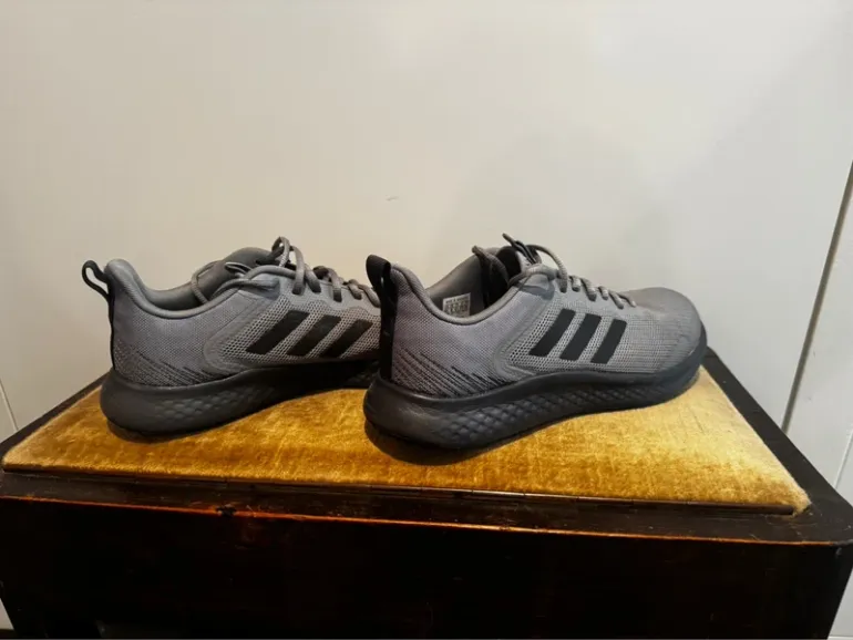 Adidas Cloudfoam bike usato — immagine 2 di 11