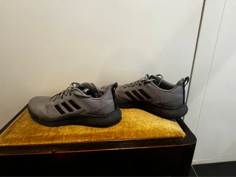 Adidas Cloudfoam bike usato — immagine 3 di 11