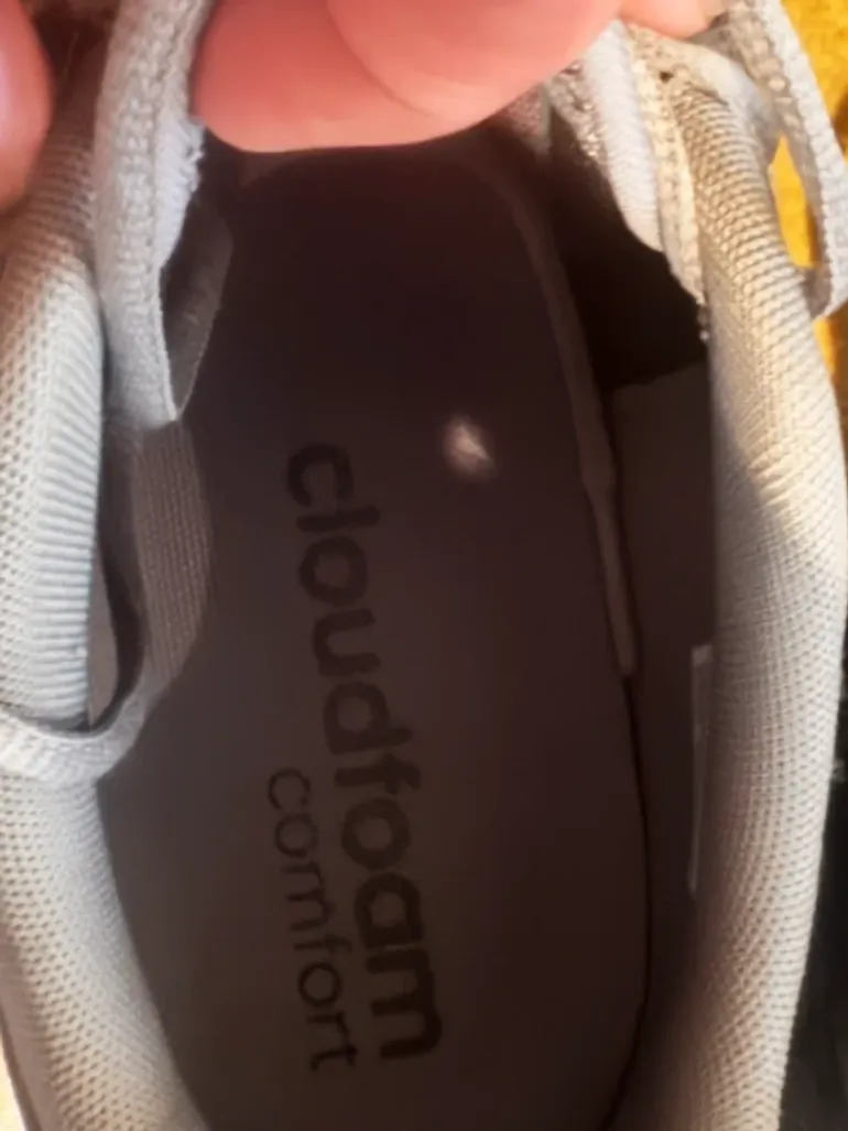 Adidas Cloudfoam bike usato — immagine 9 di 11
