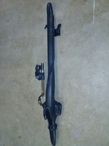 Used Volkswagen Bicycleholder bike — image 3 of 4