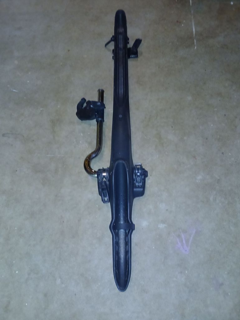 Used Volkswagen Bicycleholder bike — image 2 of 4