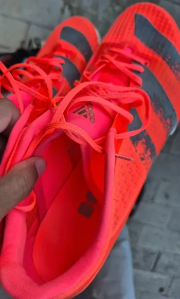 Tweedehands Adidas Adizero MD, Ambition 4, Mach 19 bike — afbeelding 12 van 12