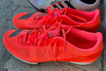 Tweedehands Adidas Adizero MD, Ambition 4, Mach 19 bike — afbeelding 3 van 12