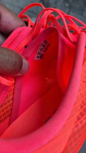 Tweedehands Adidas Adizero MD, Ambition 4, Mach 19 bike — afbeelding 11 van 12