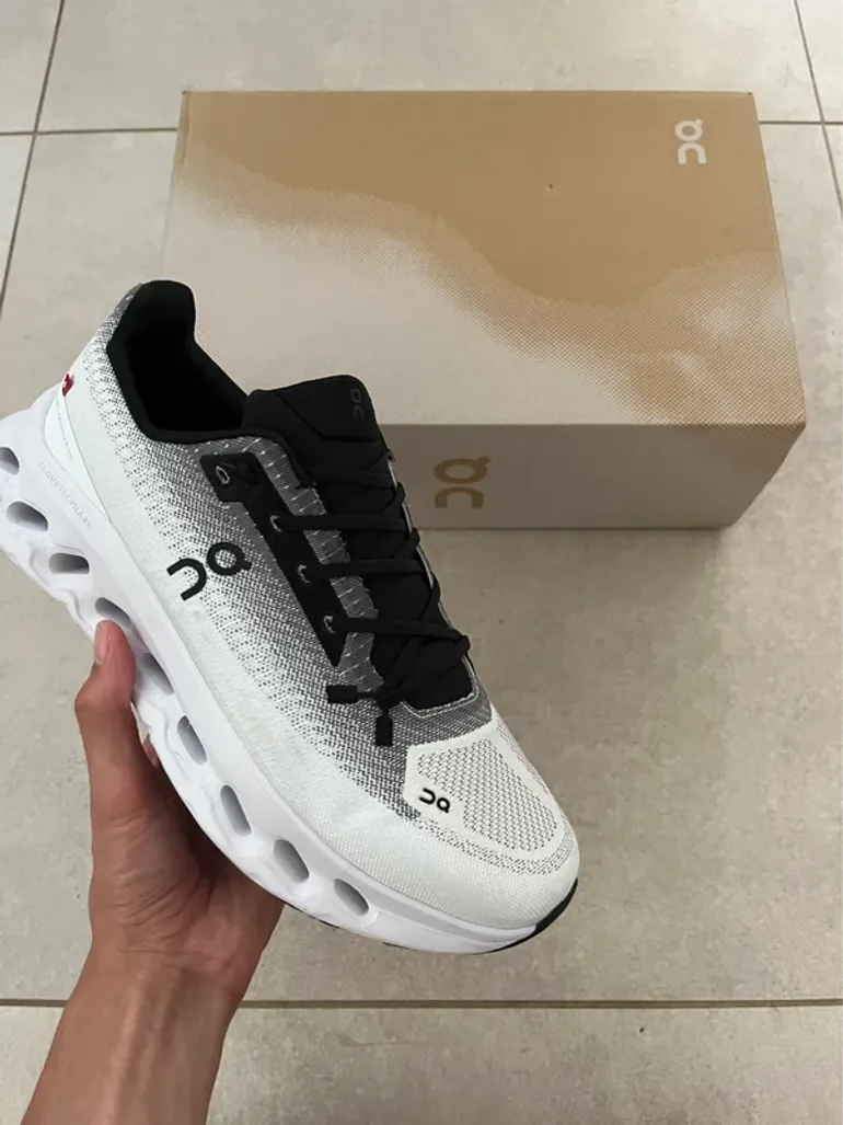 White Cloud bike usato — immagine 3 di 5