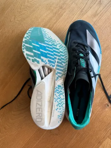 Used Adidas Adizero Adios Pro 4 bike — image 4 of 5