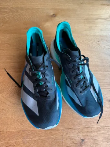 Używany Adidas Adizero Adios Pro 4 Running Shoes