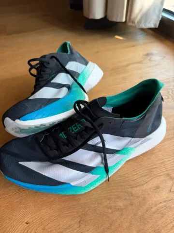 Used Adidas Adizero Adios Pro 4 bike — image 2 of 5