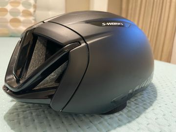 Used Specialized Evade 3 Helmet bike — image 4 of 13