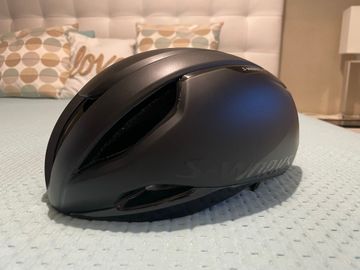 Used Specialized Evade 3 Helmet bike — image 1 of 13