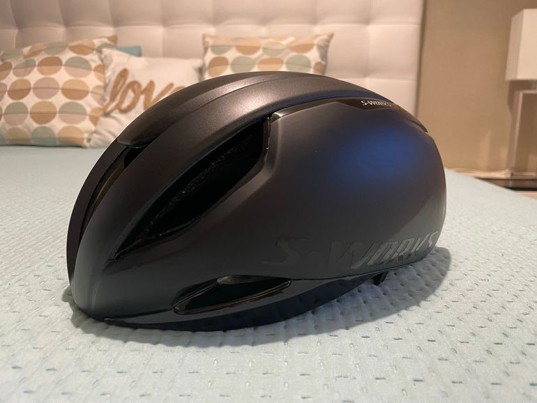 Używany Specialized Evade 3 Helmet bike — zdjęcie 1 z 13