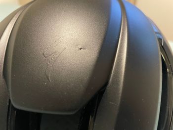 Używany Specialized Evade 3 Helmet bike — zdjęcie 12 z 13