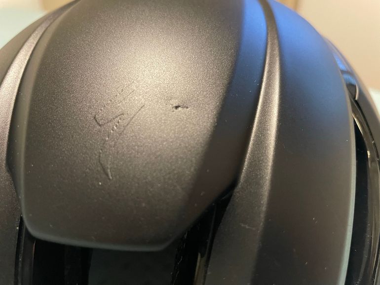 Używany Specialized Evade 3 Helmet bike — zdjęcie 12 z 13