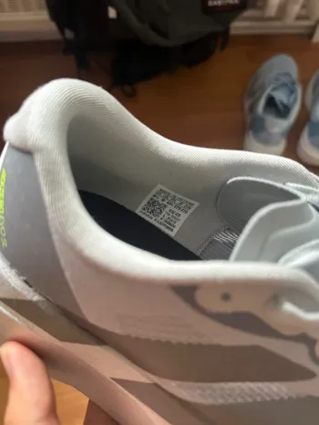 Adidas adizero evo sl bike usato — immagine 7 di 7