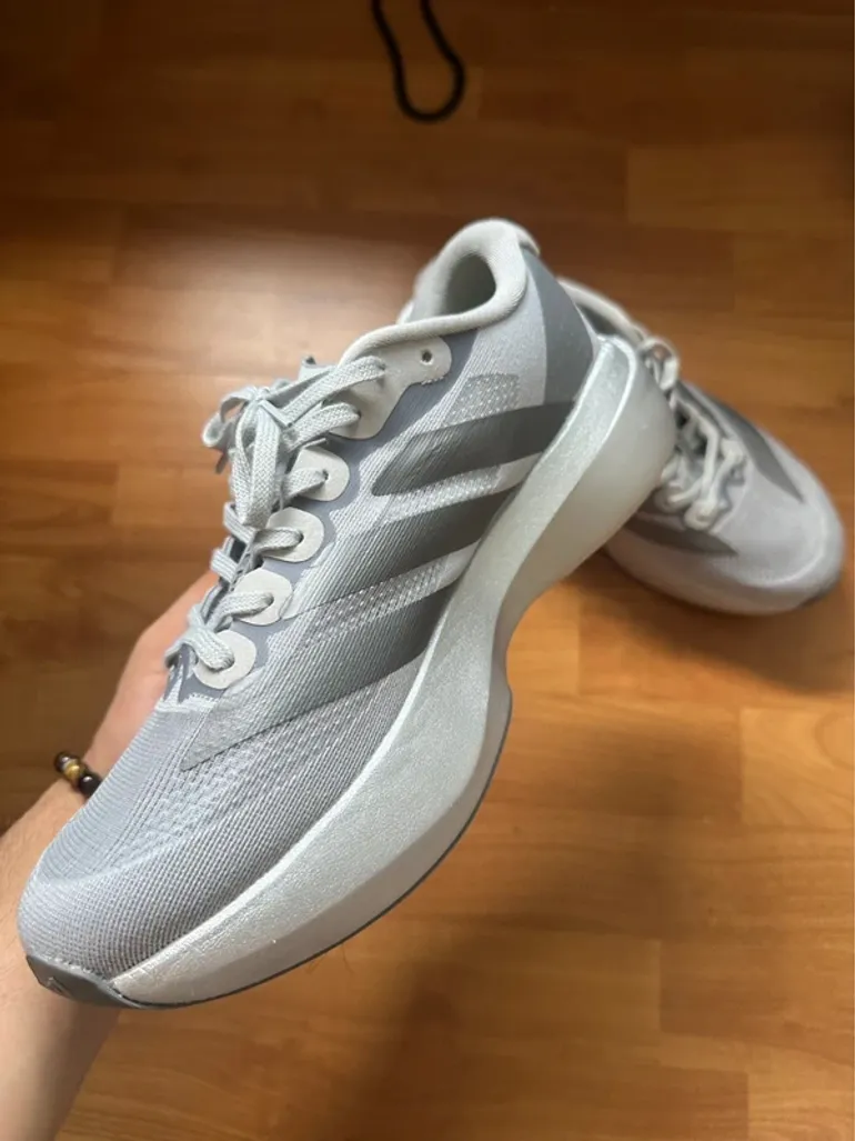 Adidas adizero evo sl bike usato — immagine 3 di 7