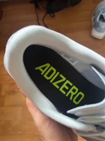 Adidas adizero evo sl bike usato — immagine 6 di 7