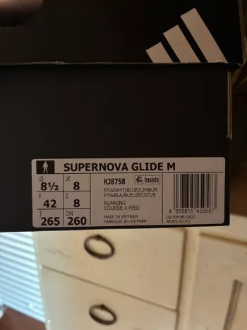 Supernova Glide M bike d'occasion — image 5 sur 5