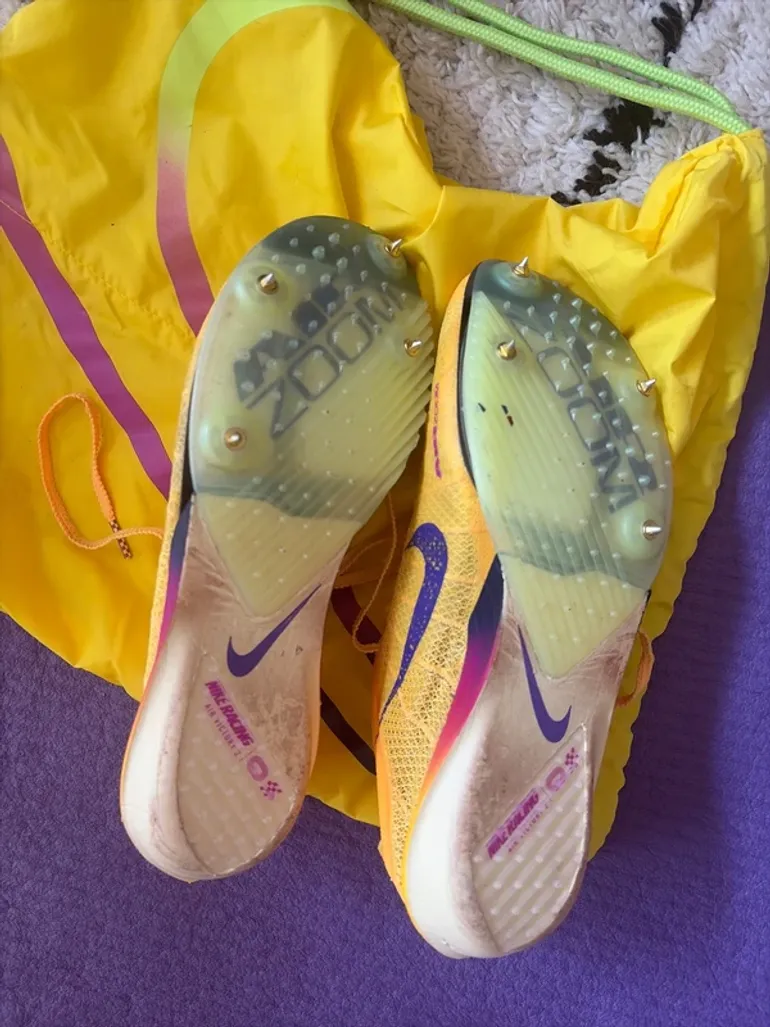 Gebrauchtes Nike Victory 2 2025 bike — Bild 2 von 3