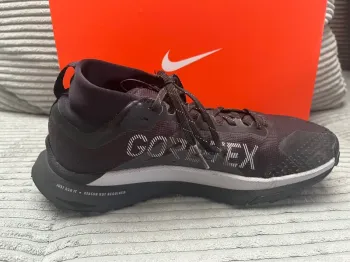 Gebrauchtes Pegasus React Trail 4 GTX 2025 bike — Bild 4 von 15