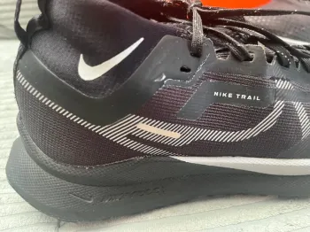 Gebrauchtes Pegasus React Trail 4 GTX 2025 bike — Bild 10 von 15