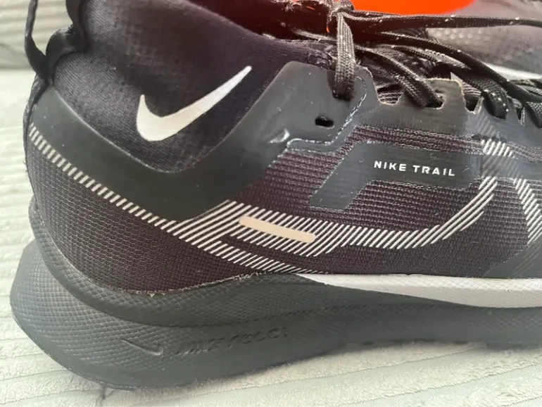 Gebrauchtes Pegasus React Trail 4 GTX 2025 bike — Bild 10 von 15