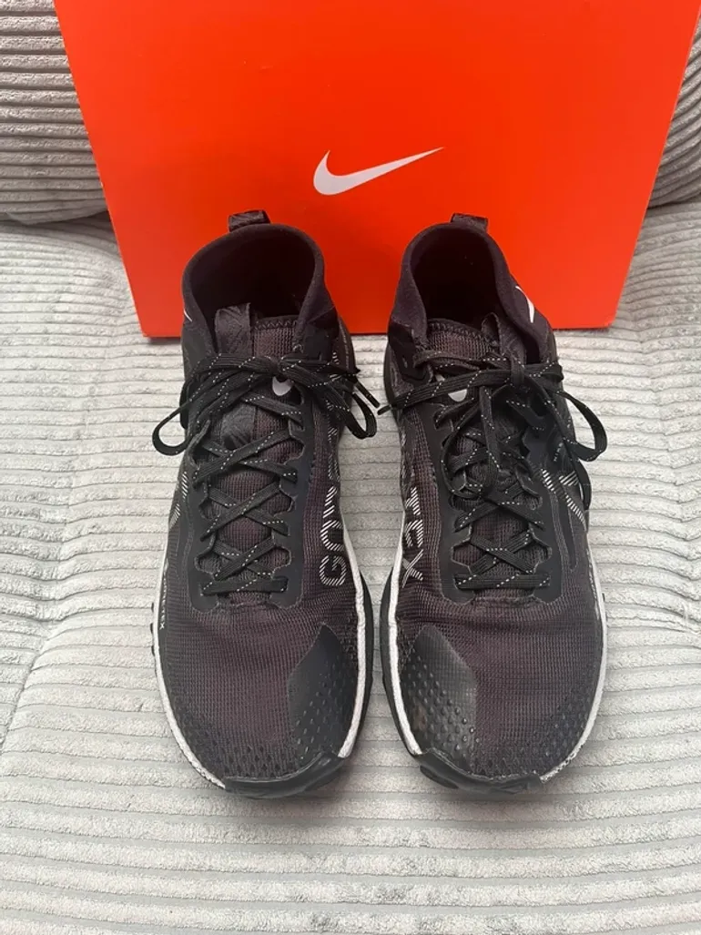 Gebrauchtes Pegasus React Trail 4 GTX 2025 bike — Bild 2 von 15