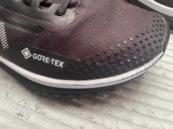 Gebrauchtes Pegasus React Trail 4 GTX 2025 bike — Bild 11 von 15