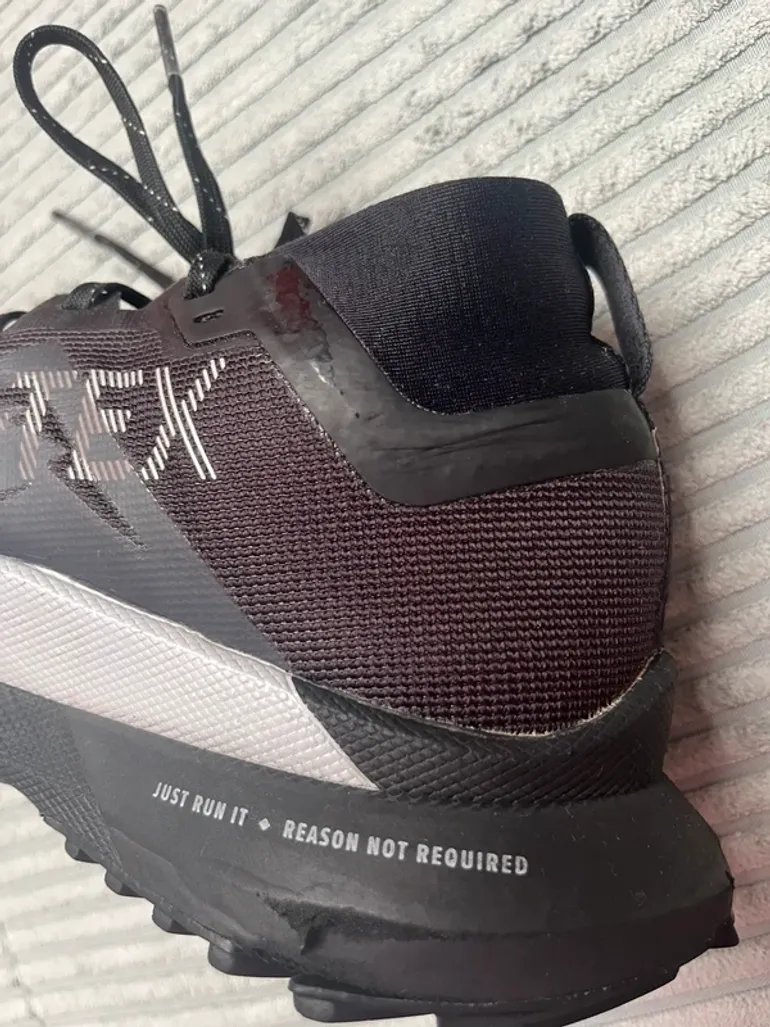Gebrauchtes Pegasus React Trail 4 GTX 2025 bike — Bild 6 von 15